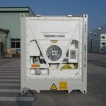 20 фут, Thermo King Magnum Plus (новый 2025 г.в.)
