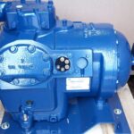 Компрессор 06DR241 поршневой, новый