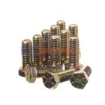 Болт короткий 3/8-16х1.00 (боковой головы/крышки масляного насоса), шт.