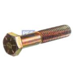 Болт средний 3/8-16х2.00 (боковой головы/поддона), шт.