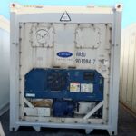 Carrier RRSU9010947 (2010) с ндс