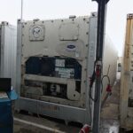 Carrier RRSU1162970 (2011) с ндс