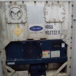Carrier RRSU9027220 (2010) с ндс