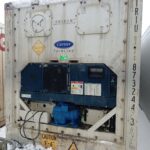 Carrier TRIU8732443 (2010) с ндс