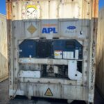 Carrier APRU5819040 (2008) с ндс