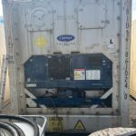 Carrier TRIU8610240 (2009) с ндс