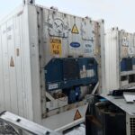 Carrier SEBU9308042 (2011) с ндс