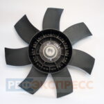 Крыльчатка ЭВИ PrimeLine 38-00626-00 (от ЭВИ 54-00548-20)