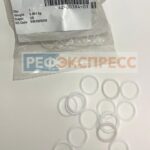 Прокладка компрессора на линию нагнетания ElileLINE
