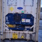 Carrier TRIU8856932 (2009) с ндс
