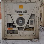 20 фут, Thermo King Magnum Plus CICU5982674 (2024) с ндс
