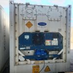 Carrier TRIU8186980 (2009) с ндс