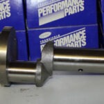 Коленвал компрессора 06DR241 AM17-40413-00