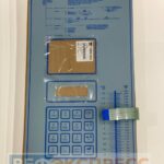 Клавиатура контроллера МР3000 42-2871 (41-4142)