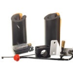 Комплект под датчики (Prime Line) TRANSDUCER, RETROFIT KIT(NEW) 74-01306-01
