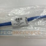 Силовой разъем частотник/компрессор 814247С (для версии 1.0)