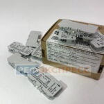 Контактор вспомогательный Danfoss 818522F