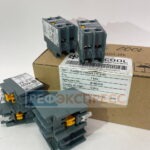 Контактор вспомогательный Schneider 818931В
