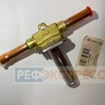 Клапан HOT GAS 819740C