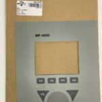 Наклейка клавиатуры MP4000 AMS400-014