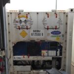 Carrier SEBU6125599 (2011) с ндс