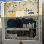 Carrier PrimeLINE SEBU6107255 (2011) с НДС