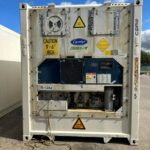 Carrier PrimeLINE SEBU9348765 (2012) с НДС